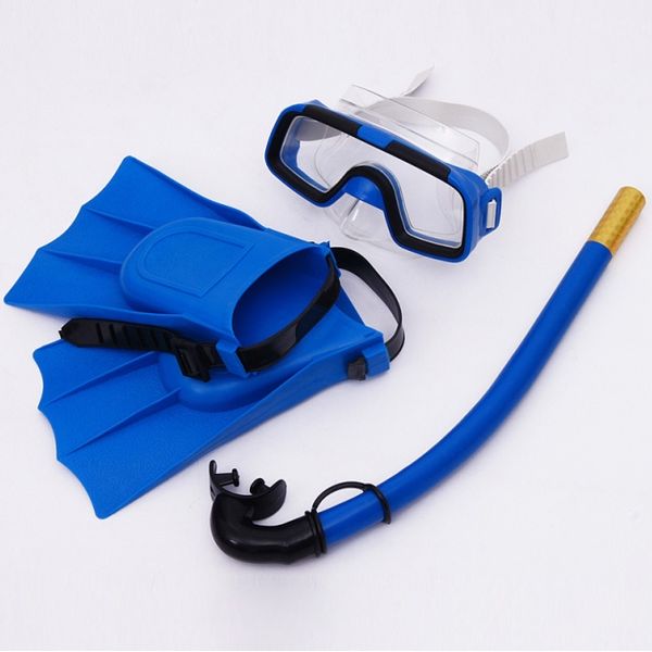 2018 summer children's diving 3 pieces/sets, diving glasses, ankle web-footed,breathing tubes, wide-screen swimming glasses, open visio
2018 summer children's diving 3 pieces/sets, diving glasses, ankle web-footed,breathing tubes, wide-screen swimming glasses, open visio