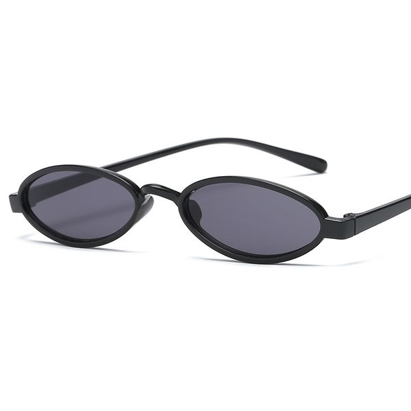 2018 retro sunglasses little hip hop male sunglasses super light ultra-small oval steampunk ladies new fashion glasses nx, White;black
2018 retro sunglasses little hip hop male sunglasses super light ultra-small oval steampunk ladies new fashion glasses nx, White;black