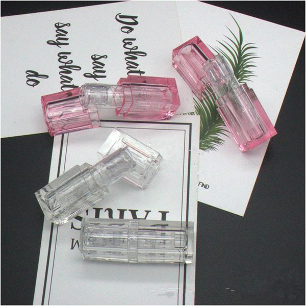 empty lipstick tube diy lipsticks lip balm tubes pink transparent diy homemade material 12.1mm diameter f20172956
empty lipstick tube diy lipsticks lip balm tubes pink transparent diy homemade material 12.1mm diameter f20172956