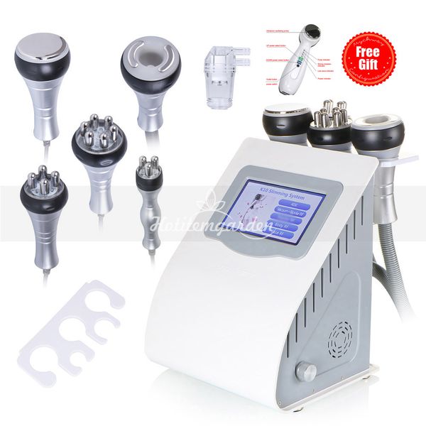 vacuum bipolar radio frequency quadrupole 40k ultrasonic cavitation slimming fat removal face and body machine
vacuum bipolar radio frequency quadrupole 40k ultrasonic cavitation slimming fat removal face and body machine
