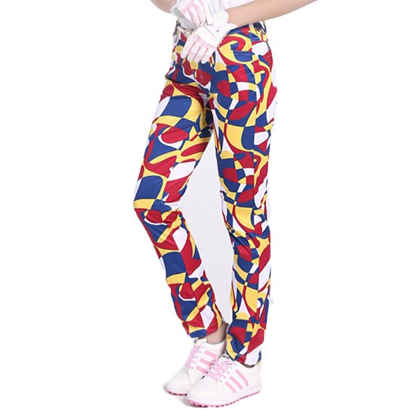 pgm women golf pants high elastic printed ladies trousers for golf sports breathable quick-drying female golf/tennis sweatpants, Gary;green
pgm women golf pants high elastic printed ladies trousers for golf sports breathable quick-drying female golf/tennis sweatpants, Gary;green