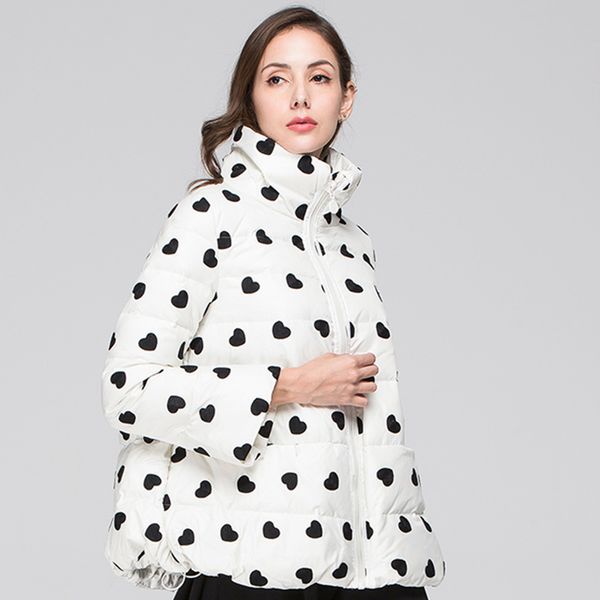 lady 2018 winter new thick warm down jacket fashion stand collar long sleeve parka women casual love embroidery skirt coat z371, Black
lady 2018 winter new thick warm down jacket fashion stand collar long sleeve parka women casual love embroidery skirt coat z371, Black