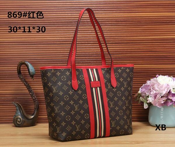 

AAA 8 styles Europe 2018 luxury brand women bags handbag Famous designer handbags Ladies handbag Fashion tote bag women shop bags backpack