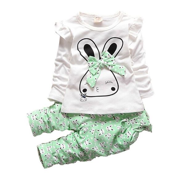 girls spring casual clothing sets children t-shirt pants 2 pcs/sets kids cute clothes 2018 toddler autumn tracksuits, White
girls spring casual clothing sets children t-shirt pants 2 pcs/sets kids cute clothes 2018 toddler autumn tracksuits, White