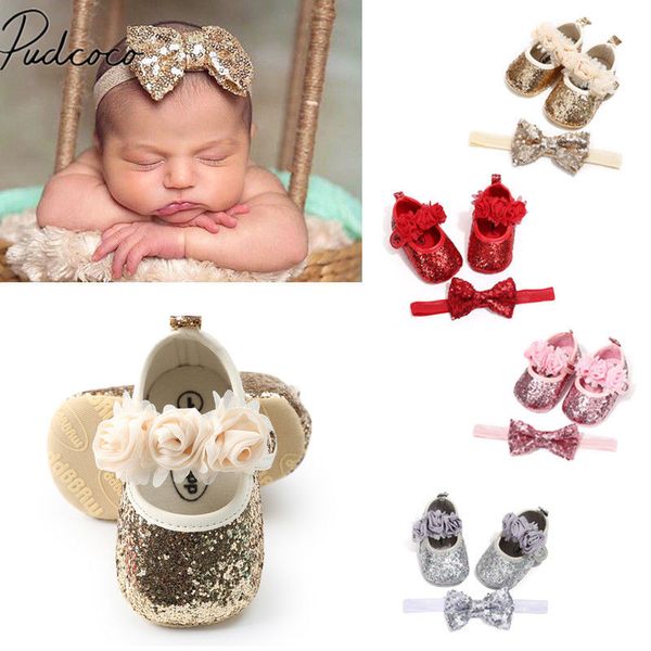 first walkers 2pcs infant baby summer boys crib shoes 3 style girls sequined floral flat hook princess shoes+headband for born
first walkers 2pcs infant baby summer boys crib shoes 3 style girls sequined floral flat hook princess shoes+headband for born