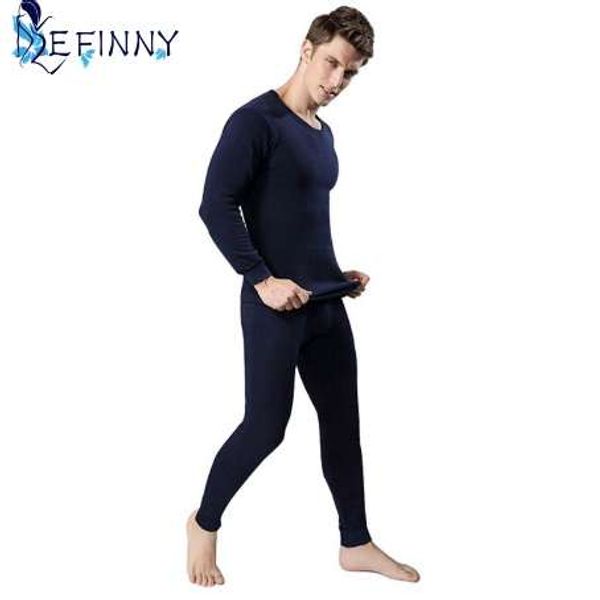 autumn winter cotton warm men thermal underwear sets long bottom wear three colors, Black;white
autumn winter cotton warm men thermal underwear sets long bottom wear three colors, Black;white