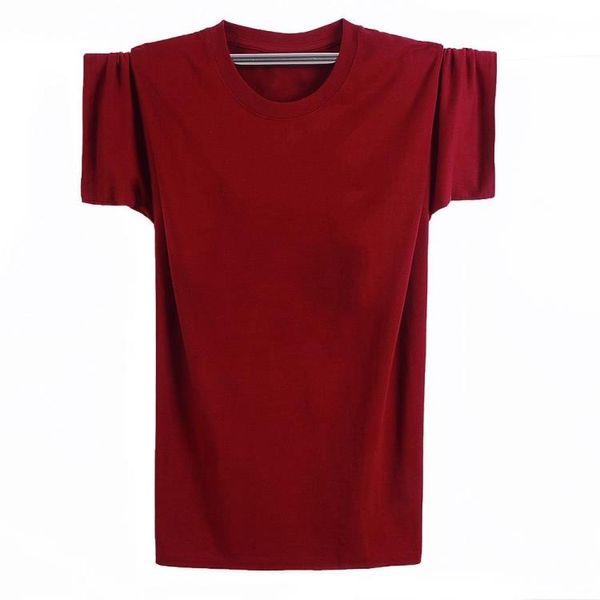 plus size 3xl 4xl 5xl 6xl men t-shirt long sleeves undershirts male solid cotton mens tee autumn spring t shirt 39-48, White;black
plus size 3xl 4xl 5xl 6xl men t-shirt long sleeves undershirts male solid cotton mens tee autumn spring t shirt 39-48, White;black
