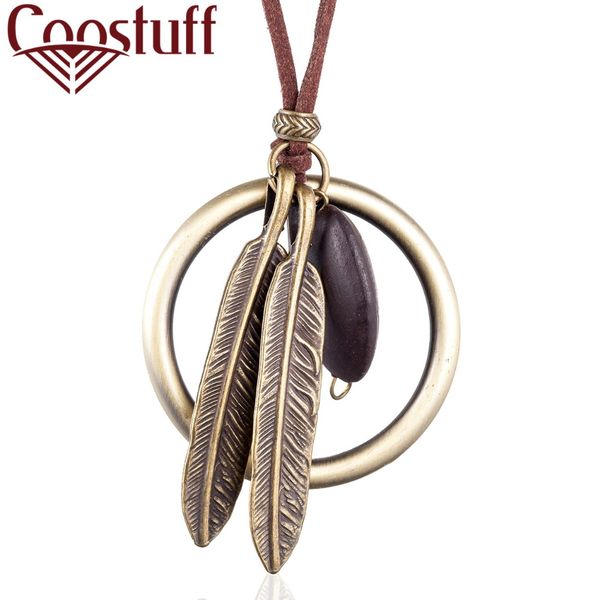 vintage feathers pendant women wood jewelry long necklaces necklaces & pendants women collares mujer choker kolye bijoux femme, Silver
vintage feathers pendant women wood jewelry long necklaces necklaces & pendants women collares mujer choker kolye bijoux femme, Silver