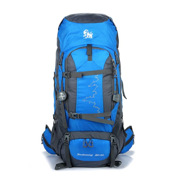 outdoor 70l large capacity mountaineering backpack casual string nylon solid men women camping mountaineering hiking backpacks
outdoor 70l large capacity mountaineering backpack casual string nylon solid men women camping mountaineering hiking backpacks