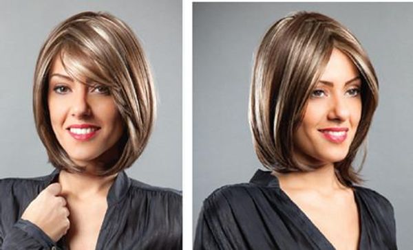 products full wigs fashion short hair high sythetic fiber like human hair exemption from postage, Black;brown
products full wigs fashion short hair high sythetic fiber like human hair exemption from postage, Black;brown