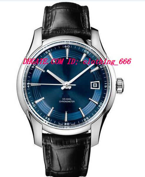 luxury watches automatic mechanical watch men 007 luxury blue dial black leather bracelet automatic watches men's watch watches, Slivery;brown
luxury watches automatic mechanical watch men 007 luxury blue dial black leather bracelet automatic watches men's watch watches, Slivery;brown