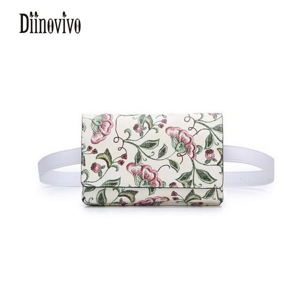 diinovivo multifunction womens waist packs fashion casual chains shoulder bags new bag pu leather belt bags dnv0160
diinovivo multifunction womens waist packs fashion casual chains shoulder bags new bag pu leather belt bags dnv0160