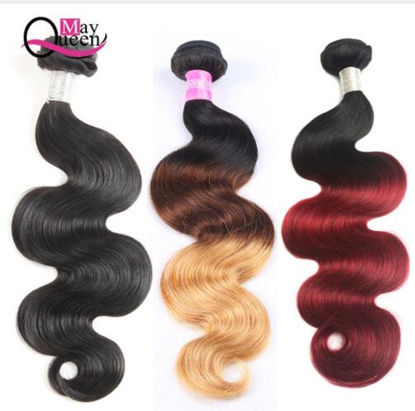 ombre human hair bundles body wave brazilian hair weave bundles 1 piece deal 8-26 inch remy human hair weave, Black
ombre human hair bundles body wave brazilian hair weave bundles 1 piece deal 8-26 inch remy human hair weave, Black