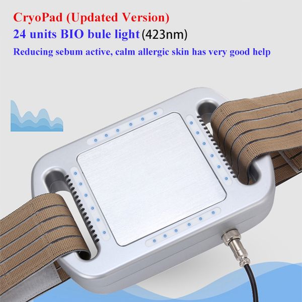2018 upgraded version home use cryo fat ing machine lipo slimming machine cryopad body shaper slimming machine dhl ing
2018 upgraded version home use cryo fat ing machine lipo slimming machine cryopad body shaper slimming machine dhl ing