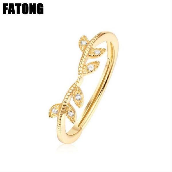 japan and south korea light luxury olive branch inlaid zircon leaves can be combined ring female models 925 silver ring j0352, Golden;silver
japan and south korea light luxury olive branch inlaid zircon leaves can be combined ring female models 925 silver ring j0352, Golden;silver