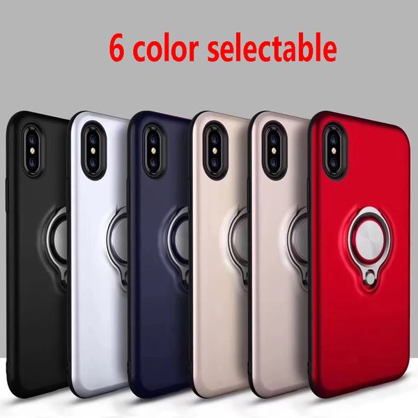 for 2018 new iphone xr xs max armor phone cases dual layer with iron sheet magnetic ring car holder magnetic bracket ring cases 200pcs
for 2018 new iphone xr xs max armor phone cases dual layer with iron sheet magnetic ring car holder magnetic bracket ring cases 200pcs