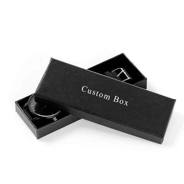 custom logo watch box classic packging box oem logo price private lable watch gift low moq, Black;blue
custom logo watch box classic packging box oem logo price private lable watch gift low moq, Black;blue
