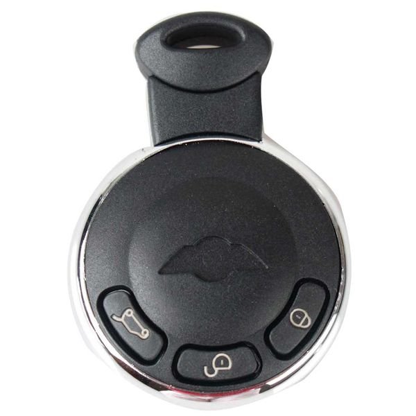 car 3buttons for mini cooper remote smart prox key keyless entry fob transmitter uncut blade
car 3buttons for mini cooper remote smart prox key keyless entry fob transmitter uncut blade