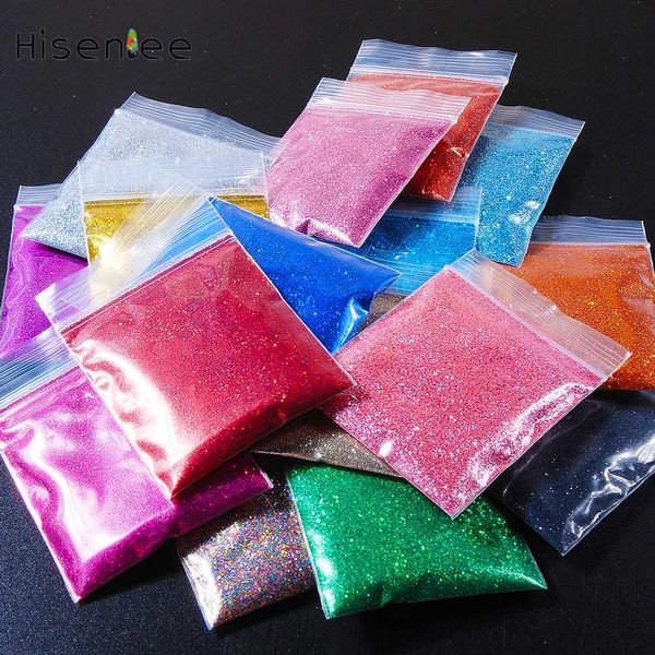 30bags 10g/bag new fashion holographic glitter powder super shiny bright sequins mirror dust mini design nail art decoration, Silver;gold
30bags 10g/bag new fashion holographic glitter powder super shiny bright sequins mirror dust mini design nail art decoration, Silver;gold