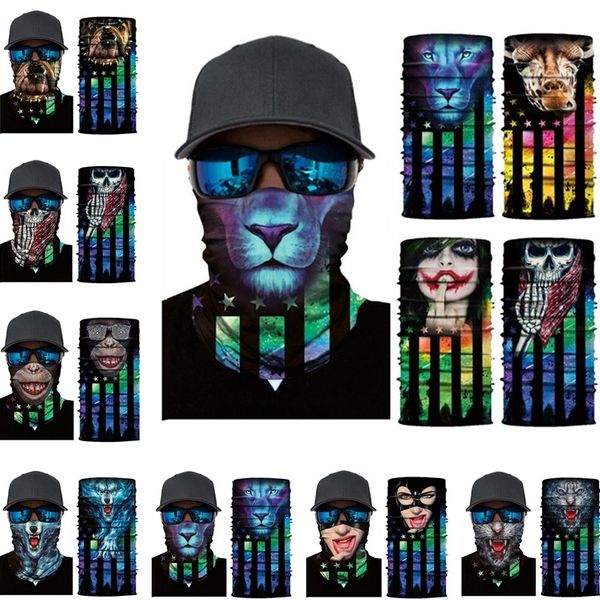 men and women magic headband face mask scarf bandanas seamless flag digital magic masks, animal lion, tiger, riding scarfs paty mask i415
men and women magic headband face mask scarf bandanas seamless flag digital magic masks, animal lion, tiger, riding scarfs paty mask i415