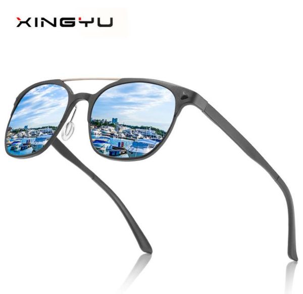 men's polarized sunglasses, colorful film, sunglasses, aluminum and magnesium glasses series, White;black
men's polarized sunglasses, colorful film, sunglasses, aluminum and magnesium glasses series, White;black