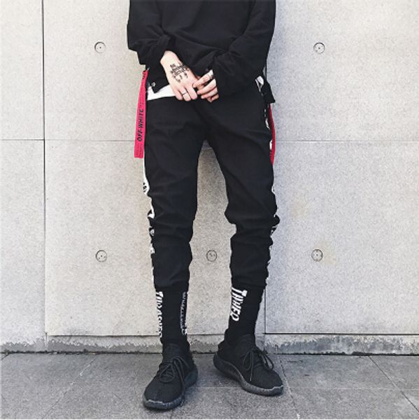 plus size spring mens harem pants fashion street hip hop style fleece casual pants mens fashion trousers, Black
plus size spring mens harem pants fashion street hip hop style fleece casual pants mens fashion trousers, Black