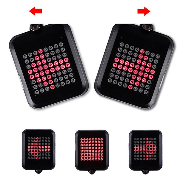 bike light tail light for bicycle bike accessories bisiklet aksesuar for bicycle turn signal brake taillight #2
bike light tail light for bicycle bike accessories bisiklet aksesuar for bicycle turn signal brake taillight #2