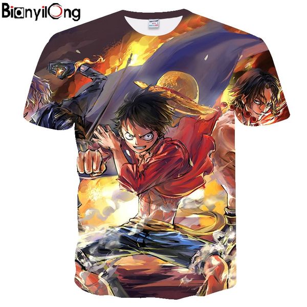 2018anime one piece angry luffy 3d print tshirt men/women hipster hiphop o neck tee t shirt t-shirt summer boys clothes harajuku, White;black
2018anime one piece angry luffy 3d print tshirt men/women hipster hiphop o neck tee t shirt t-shirt summer boys clothes harajuku, White;black