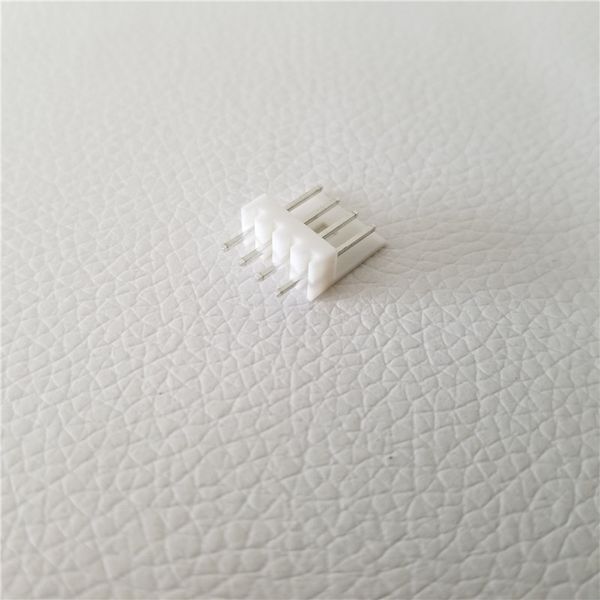 10pcs/lot pc 4pin fdd floppy male plug socket diy terminal 2.55mm space white for pc diy
10pcs/lot pc 4pin fdd floppy male plug socket diy terminal 2.55mm space white for pc diy