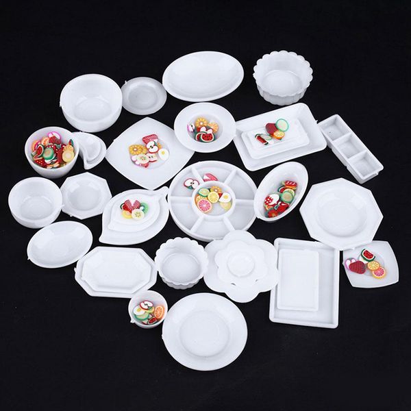 diy 1:12 dollhouse miniature dish 33pcs tableware miniature kitchen dollhouse mini plates accessories kit
diy 1:12 dollhouse miniature dish 33pcs tableware miniature kitchen dollhouse mini plates accessories kit