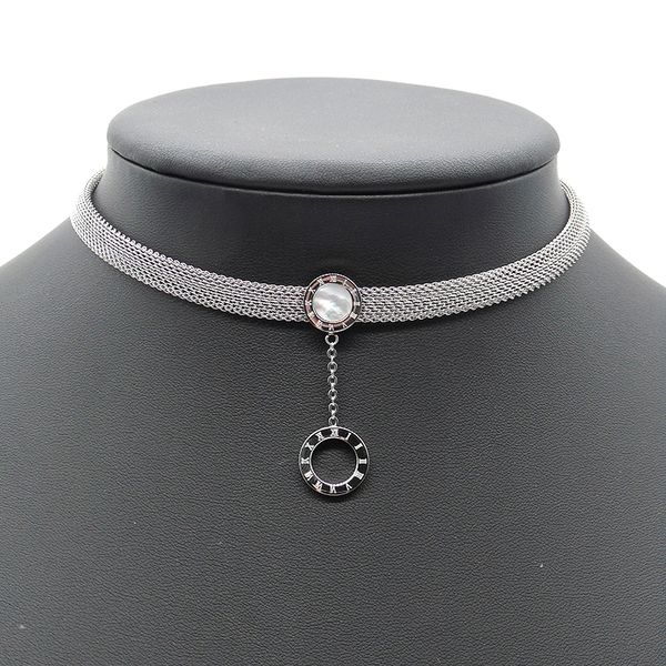 2018 fashion jewelry roman numerals pendant necklace for women clavicle necklace silver gold plated girl mom gift
2018 fashion jewelry roman numerals pendant necklace for women clavicle necklace silver gold plated girl mom gift