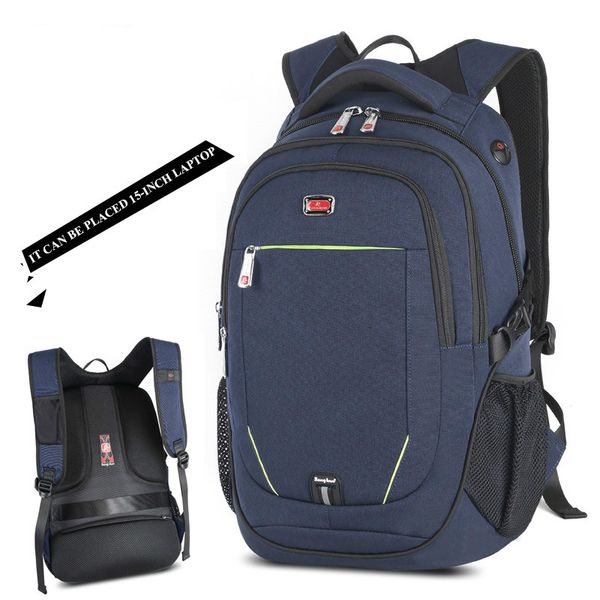 fashion backpack multifunctional women backpack school bag for 15.6 lapwaterproof solid travel shoulder bag
fashion backpack multifunctional women backpack school bag for 15.6 lapwaterproof solid travel shoulder bag