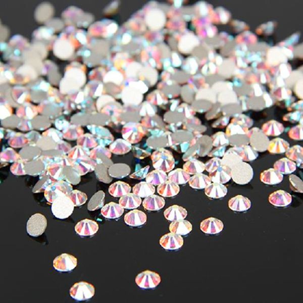 super shiny ss3-ss34 clear ab glitter non ix crystal ab color 3d nail art decorations flatback rhinestones strass stones, Silver;gold
super shiny ss3-ss34 clear ab glitter non ix crystal ab color 3d nail art decorations flatback rhinestones strass stones, Silver;gold