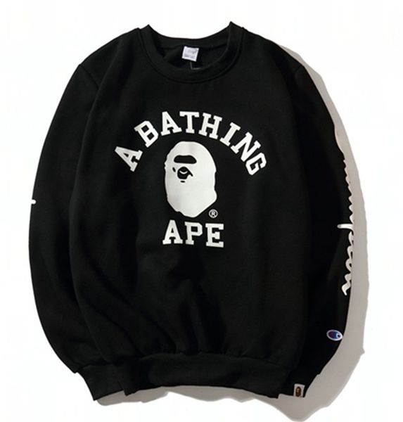 Высокое Качество 2018 Осень Зима Новый Любовник Cartton Печати Плюс Бархат Свитер Толс
Высокое Качество 2018 Осень Зима Новый Любовник Cartton Печати Плюс Бархат Свитер Толс