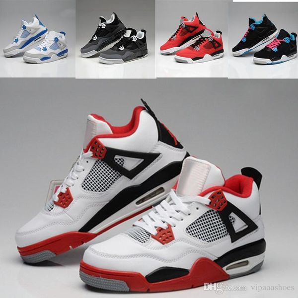 Nike air jordan nike air max vans nmd supreme новый arrivail 4s мужчины баскетбольная обувь премиум тройной черный белый цемент красный замша синий металлик золото 4s спортивные кроссовки США 5.5-US13
Nike air jordan nike air max vans nmd supreme новый arrivail 4s мужчины баскетбольная обувь премиум тройной черный белый цемент красный замша синий металлик золото 4s спортивные кроссовки США 5.5-US13