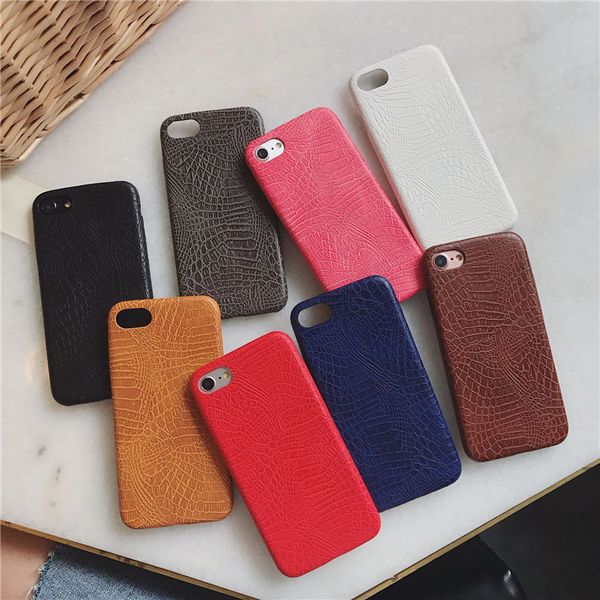 for iphone 11 pro xs max xr x 8 7 6 6s case luxury crocodile snake print pu leather back cover for iphone 8 7 plus phone bags coque iphonex
for iphone 11 pro xs max xr x 8 7 6 6s case luxury crocodile snake print pu leather back cover for iphone 8 7 plus phone bags coque iphonex