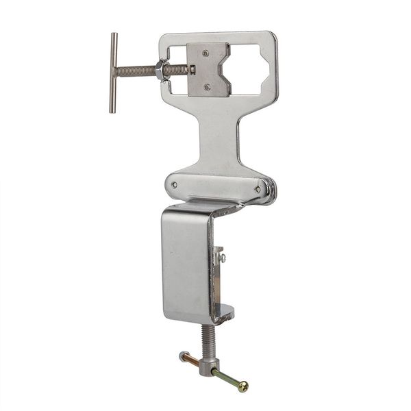 Lishi Desktop Practice Lock Vise - Lishi Training Vise for Holding Locks - Original Lishi Product
Lishi Desktop Practice Lock Vise - Lishi Training Vise for Holding Locks - Original Lishi Product