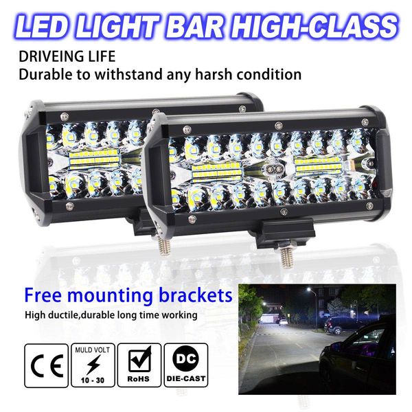 бесплатная доставка ентл 120w led work light bar flood пятно beam offroad 4wd suv вождения противотуманные фары для лодки джипах внедорожник
бесплатная доставка ентл 120w led work light bar flood пятно beam offroad 4wd suv вождения противотуманные фары для лодки джипах внедорожник