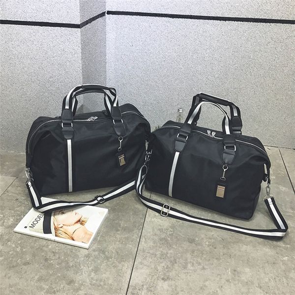 boys & girls handbags shoulder bag outdoors men women's duffel bag exercise gym travel luggage bags nylon black
boys & girls handbags shoulder bag outdoors men women's duffel bag exercise gym travel luggage bags nylon black