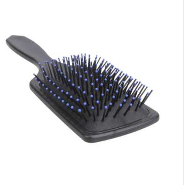 vprofessional hair comb health care massage combs flat anti-static hair brush reduce hair loss hairdress styling comb accessories, Silver
vprofessional hair comb health care massage combs flat anti-static hair brush reduce hair loss hairdress styling comb accessories, Silver
