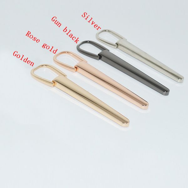 10 pcs/lot luggage hardware accessories handbags high-grade luggage bag handbag shoulder belt link button hardware accessories, Black
10 pcs/lot luggage hardware accessories handbags high-grade luggage bag handbag shoulder belt link button hardware accessories, Black