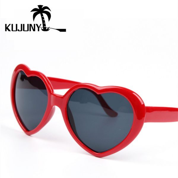 kujuny heart shaped sun glasses for women retro female love-heart sunglasses new brand eyewears vintage love feminine sunglass, White;black
kujuny heart shaped sun glasses for women retro female love-heart sunglasses new brand eyewears vintage love feminine sunglass, White;black