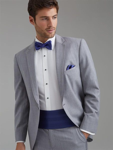 custom made groomsmen notch lapel groom tuxedos light grey men suits wedding/prom man blazer/bridegroom(jacket+pants+tie)m745, Black;gray
custom made groomsmen notch lapel groom tuxedos light grey men suits wedding/prom man blazer/bridegroom(jacket+pants+tie)m745, Black;gray