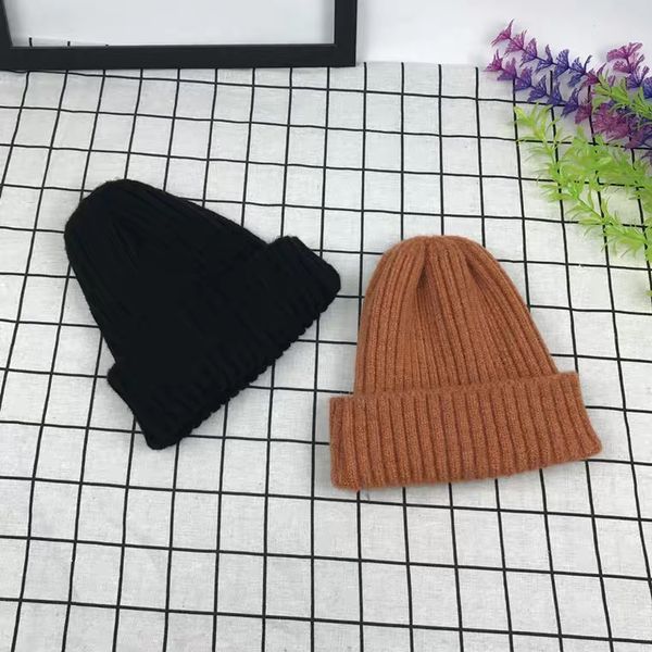 women's pure color simple wool hat autumn winter korean version of mohair knitted ear cap students shop with a cold hat, Blue;gray
women's pure color simple wool hat autumn winter korean version of mohair knitted ear cap students shop with a cold hat, Blue;gray