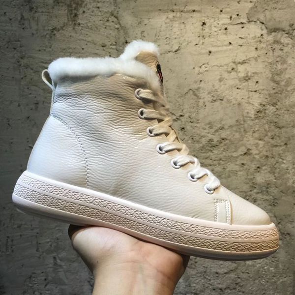 Досуг Boost зима теплый снег сапоги женщины Клин обуви меховая подкладка горячий бр
Досуг Boost зима теплый снег сапоги женщины Клин обуви меховая подкладка горячий бр