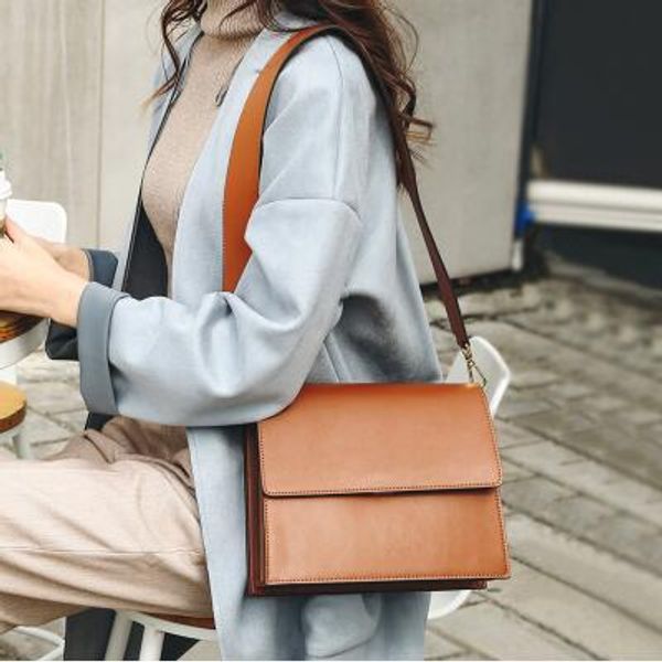 2018. genuine leather. women's bags. handbag. fashion casual bag. tote bag. cross body.shoulder bags.totes. designer handbags. luxury
2018. genuine leather. women's bags. handbag. fashion casual bag. tote bag. cross body.shoulder bags.totes. designer handbags. luxury