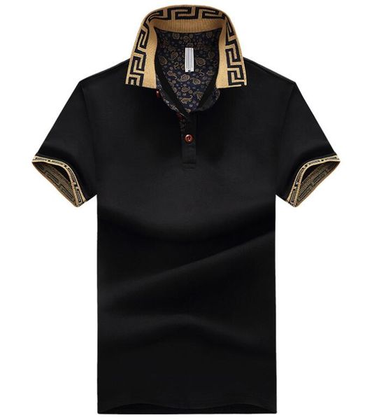 Оптовая Мужская одежда хлопок большой размер с коротким рукавом футболки лето от
Оптовая Мужская одежда хлопок большой размер с коротким рукавом футболки лето от