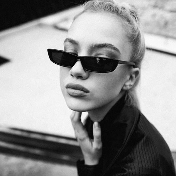 vintage sunglasses women cat eye luxury designer sun glasses retro small frame ladies sunglass black eyewear oculos, White;black
vintage sunglasses women cat eye luxury designer sun glasses retro small frame ladies sunglass black eyewear oculos, White;black