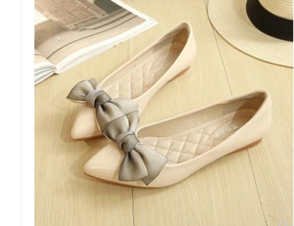 send pointed end flat bottom shallow mouth summer women's 2018 new style korean women's singles shoes, Black
send pointed end flat bottom shallow mouth summer women's 2018 new style korean women's singles shoes, Black