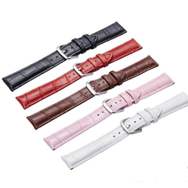 leather watch bands leather watch strap 14mm 16mm 18mm 20mm 22mm 24mm for men and women, Black;brown
leather watch bands leather watch strap 14mm 16mm 18mm 20mm 22mm 24mm for men and women, Black;brown